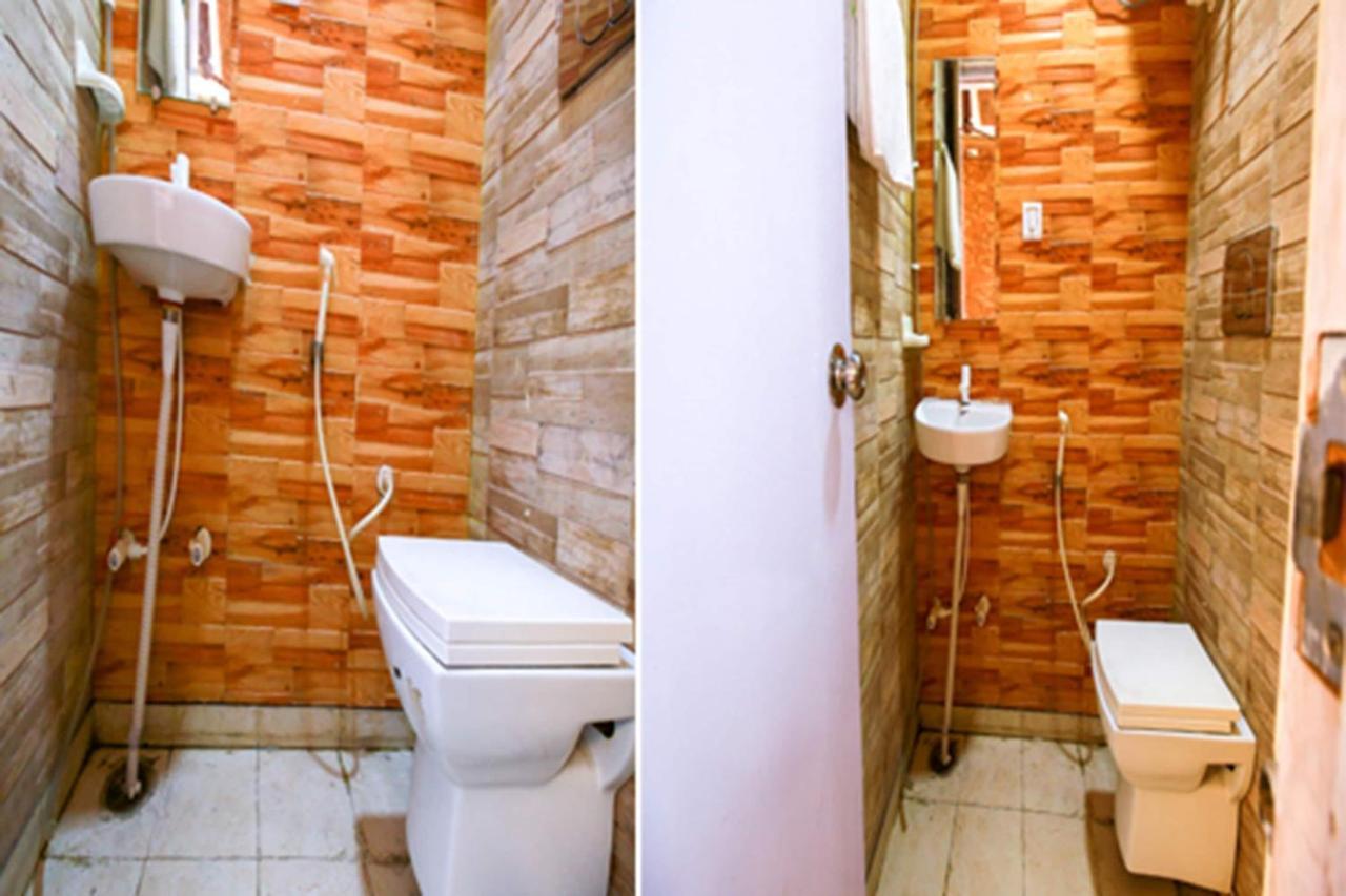 Hotel O Ansh Residency Делхи Екстериор снимка