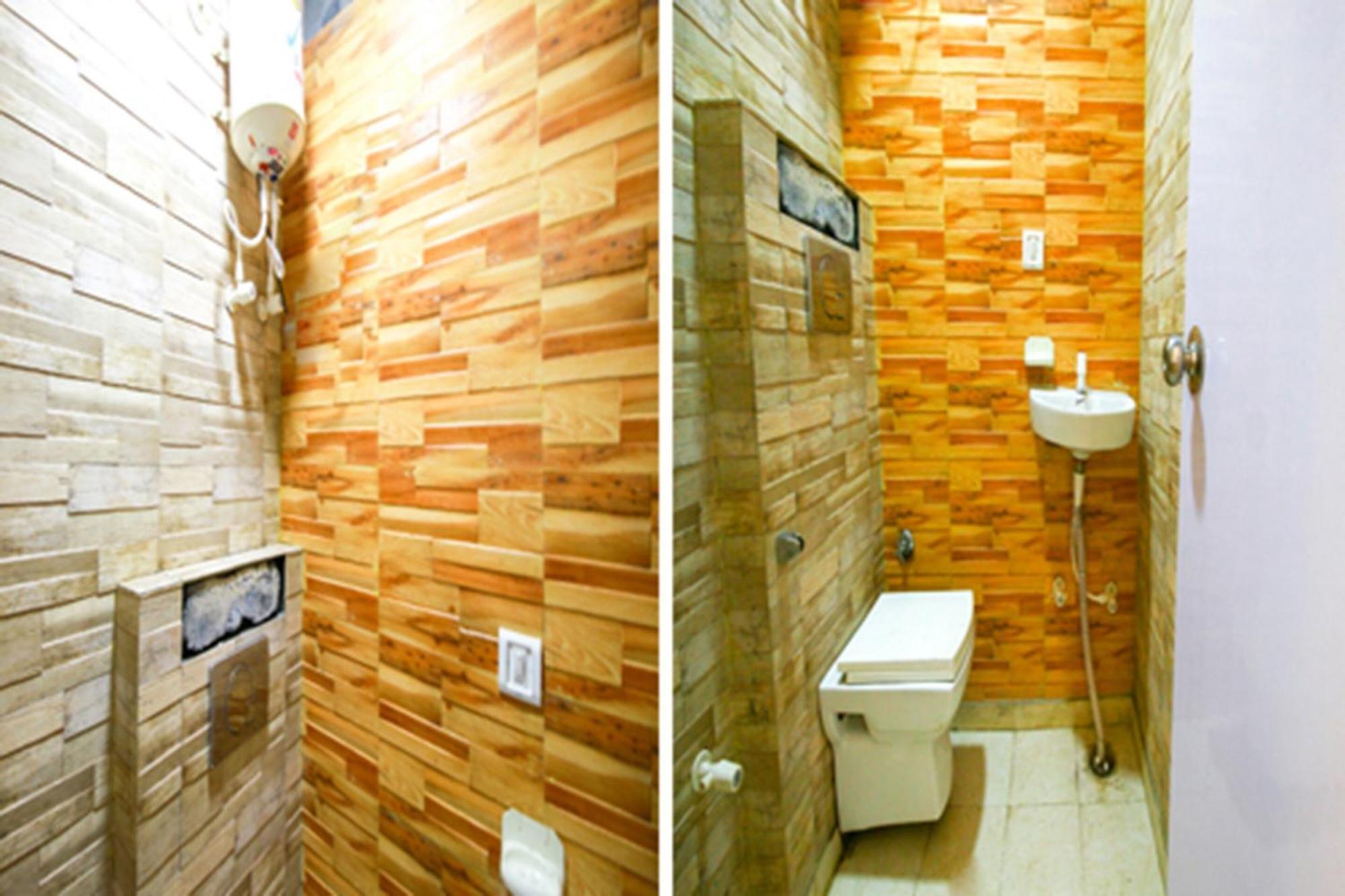Hotel O Ansh Residency Делхи Екстериор снимка